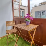 Jonashouse - Great Location Near Center- Personal Or Self Check-in Apartment Bratislava