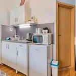 Apartment Jonashouse - Great Location Near Center- Personal Or Self Check-in *