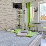 Apartment Jonashouse - Great Location Near Center- Personal Or Self Check-in Bratislava