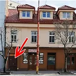 Apartment Jonashouse - Great Location Near Center- Personal Or Self Check-in