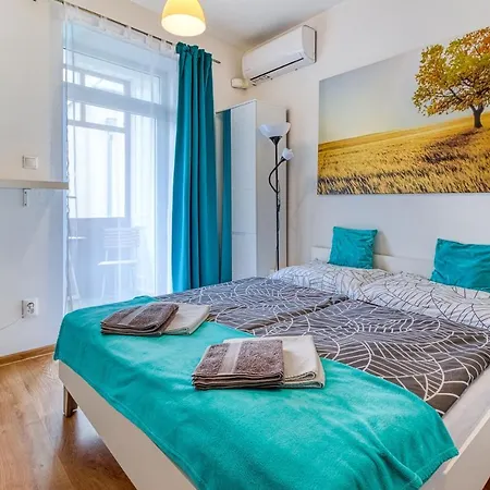 Jonashouse - Great Location Near Center- Personal Or Self Check-in Apartamento *
