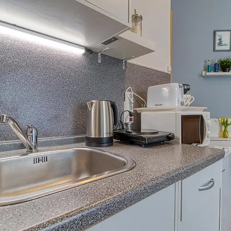 Jonashouse - Great Location Near Center Apartment