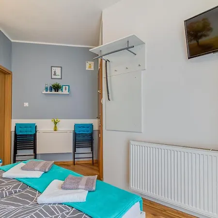 Jonashouse - Great Location Near Center Apartment