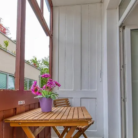 Jonashouse - Great Location Near Center Apartament