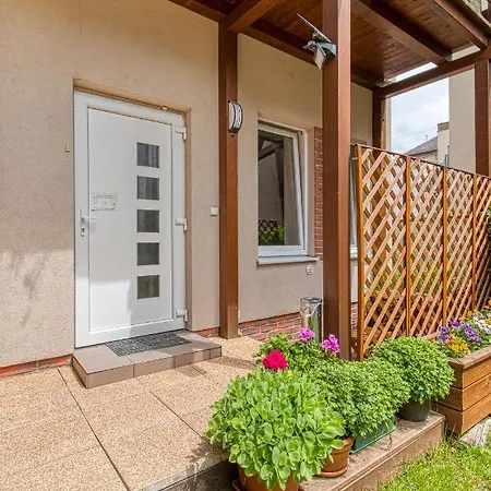 Apartment Jonashouse - Great Location Near Center *