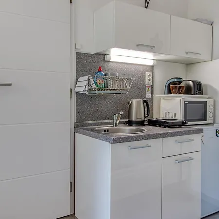 Apartment Jonashouse - Great Location Near Center *