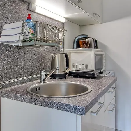 Apartment Jonashouse - Great Location Near Center