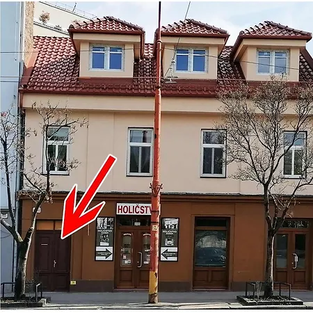 Apartament Jonashouse - Great Location Near Center