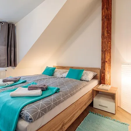 Apartament Jonashouse - Great Location Near Center