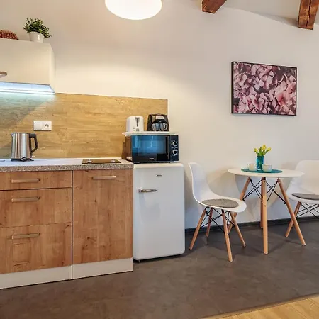 Jonashouse - Great Location Near Center Apartment Bratislava