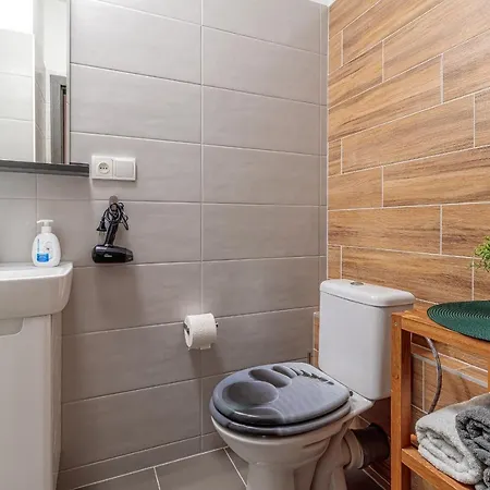 Apartamento Jonashouse - Great Location Near Center- Personal Or Self Check-in Bratislava
