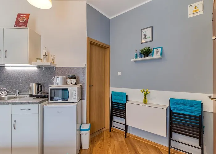 Apartmán Jonashouse - Great Location Near Center- Personal Or Self Check-in Bratislava