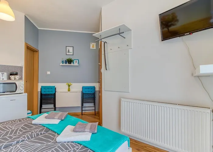 Jonashouse - Great Location Near Center- Personal Or Self Check-in Apartmán