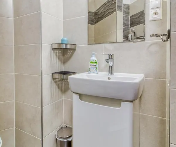 Jonashouse - Great Location Near Center * Bratislava