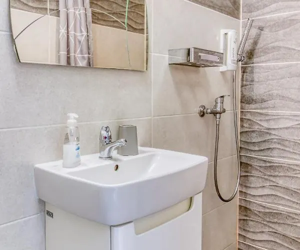 Jonashouse - Great Location Near Center Bratislava