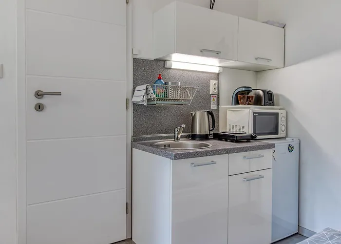 Apartmán Jonashouse - Great Location Near Center *