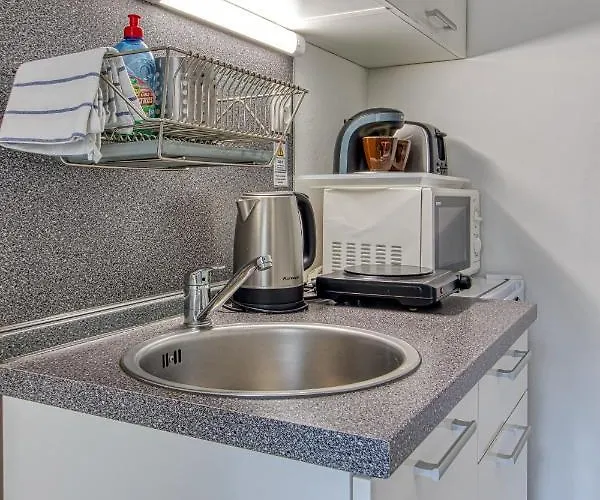 Apartmán Jonashouse - Great Location Near Center