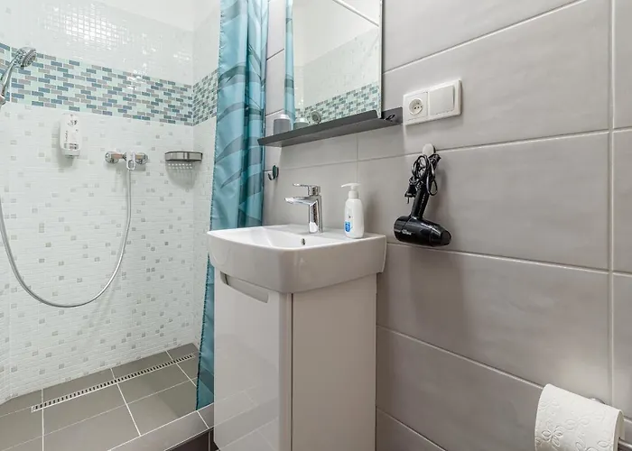 Jonashouse - Great Location Near Center- Personal Or Self Check-in Apartmán Bratislava