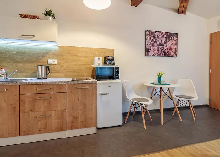 Jonashouse - Great Location Near Center- Personal Or Self Check-in Lejlighed Bratislava