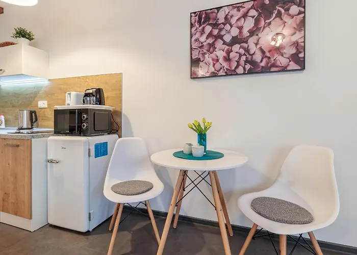 Apartmán Jonashouse - Great Location Near Center- Personal Or Self Check-in Bratislava