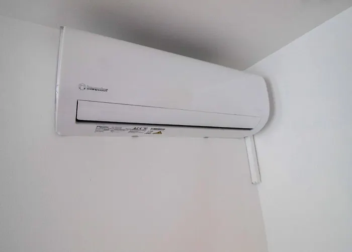 Lejlighed Jonashouse - Great Location Near Center- Personal Or Self Check-in