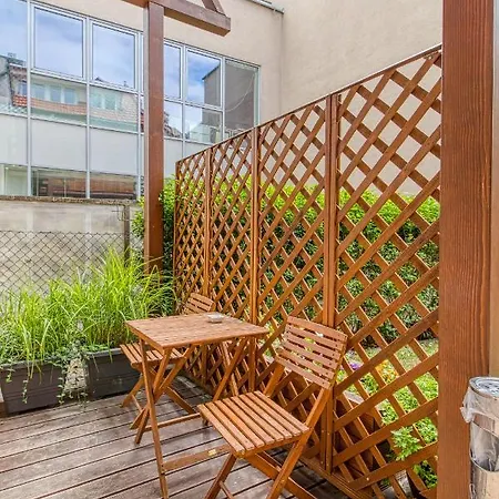 Jonashouse - Great Location Near Center Братислава