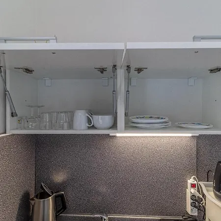Jonashouse - Great Location Near Center- Personal Or Self Check-in Apartman