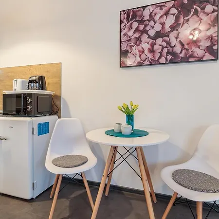 Apartment Jonashouse - Great Location Near Center- Personal Or Self Check-in Pressburg