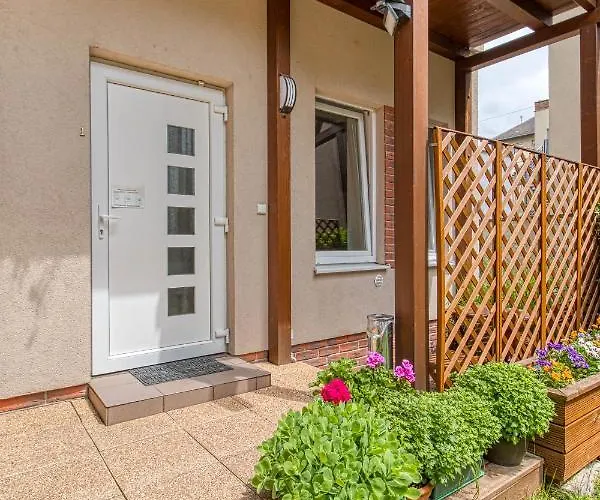 Apartment Jonashouse - Great Location Near Center- Personal Or Self Check-in *