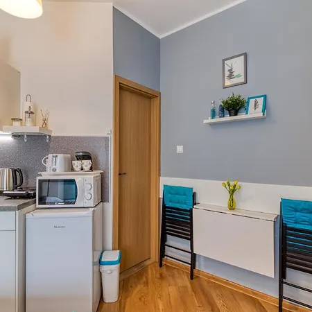 Apartment Jonashouse - Great Location Near Center Bratislava