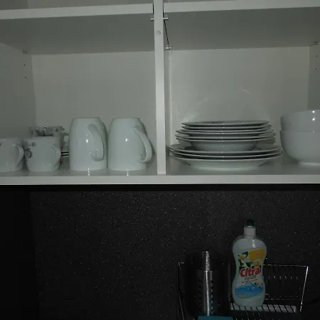 Apartment Jonashouse - Great Location Near Center *