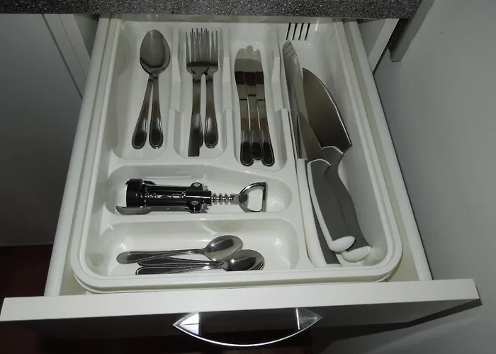 Apartamento Jonashouse - Great Location Near Center- Personal Or Self Check-in *